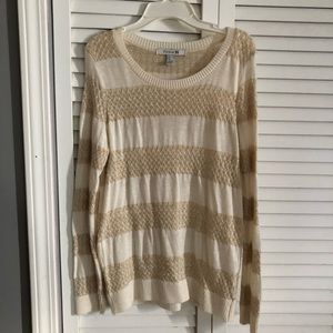 Forever 21 Women's Holiday sweater. Medium.
